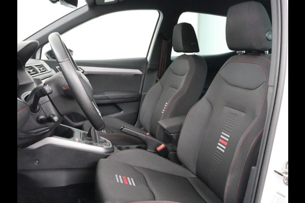 Seat Arona 1.0 TSI FR Intense | Adaptive cruise | Camera | Carplay | Navigatie | Full LED | Keyless | Virtual Cockpit | Climate control | Parkeerhulp