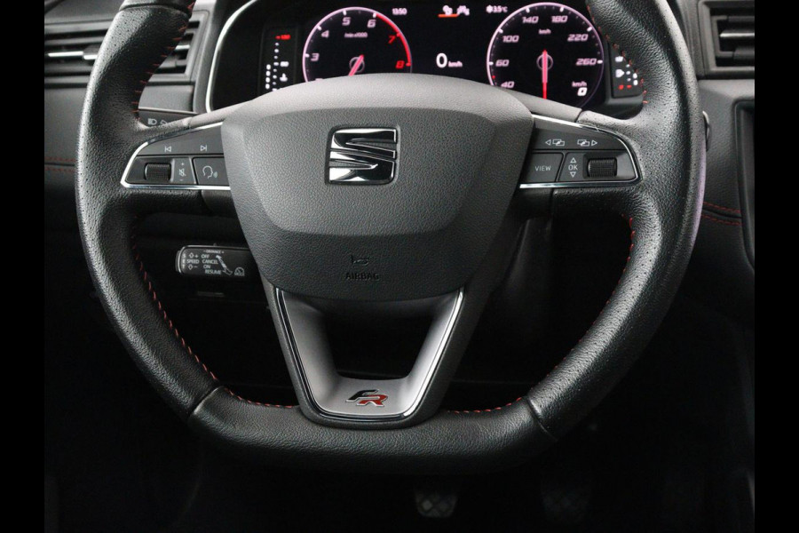 Seat Arona 1.0 TSI FR Intense | Adaptive cruise | Camera | Carplay | Navigatie | Full LED | Keyless | Virtual Cockpit | Climate control | Parkeerhulp