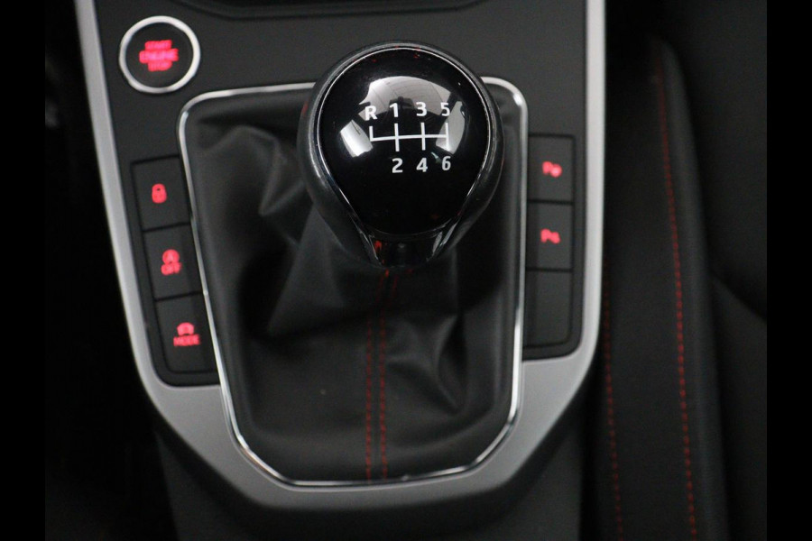 Seat Arona 1.0 TSI FR Intense | Adaptive cruise | Camera | Carplay | Navigatie | Full LED | Keyless | Virtual Cockpit | Climate control | Parkeerhulp