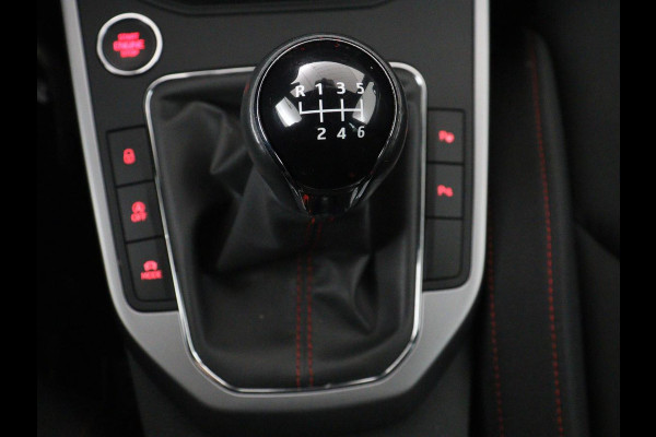 Seat Arona 1.0 TSI FR Intense | Adaptive cruise | Camera | Carplay | Navigatie | Full LED | Keyless | Virtual Cockpit | Climate control | Parkeerhulp