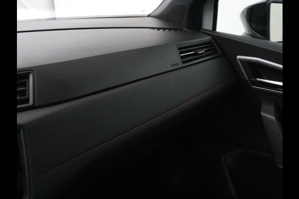 Seat Arona 1.0 TSI FR Intense | Adaptive cruise | Camera | Carplay | Navigatie | Full LED | Keyless | Virtual Cockpit | Climate control | Parkeerhulp