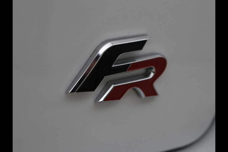 Seat Arona 1.0 TSI FR Intense | Adaptive cruise | Camera | Carplay | Navigatie | Full LED | Keyless | Virtual Cockpit | Climate control | Parkeerhulp