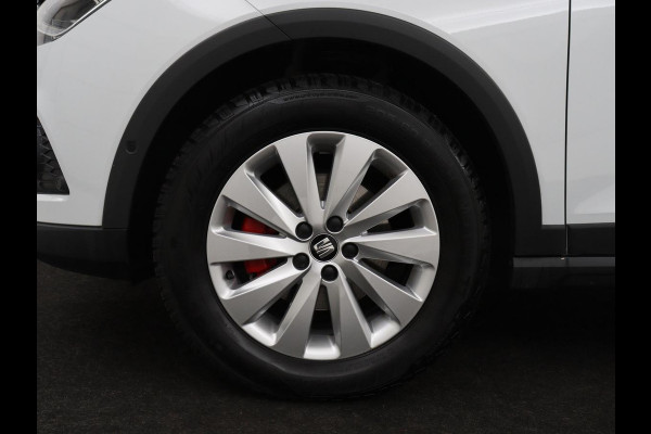 Seat Arona 1.0 TSI FR Intense | Adaptive cruise | Camera | Carplay | Navigatie | Full LED | Keyless | Virtual Cockpit | Climate control | Parkeerhulp
