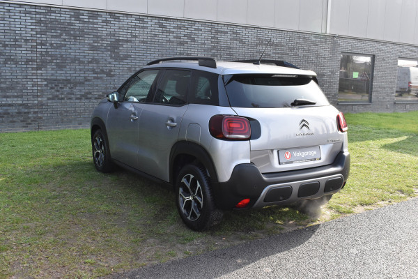 Citroën C3 Aircross 1.2 PureTech Shine Automaat Navigatie