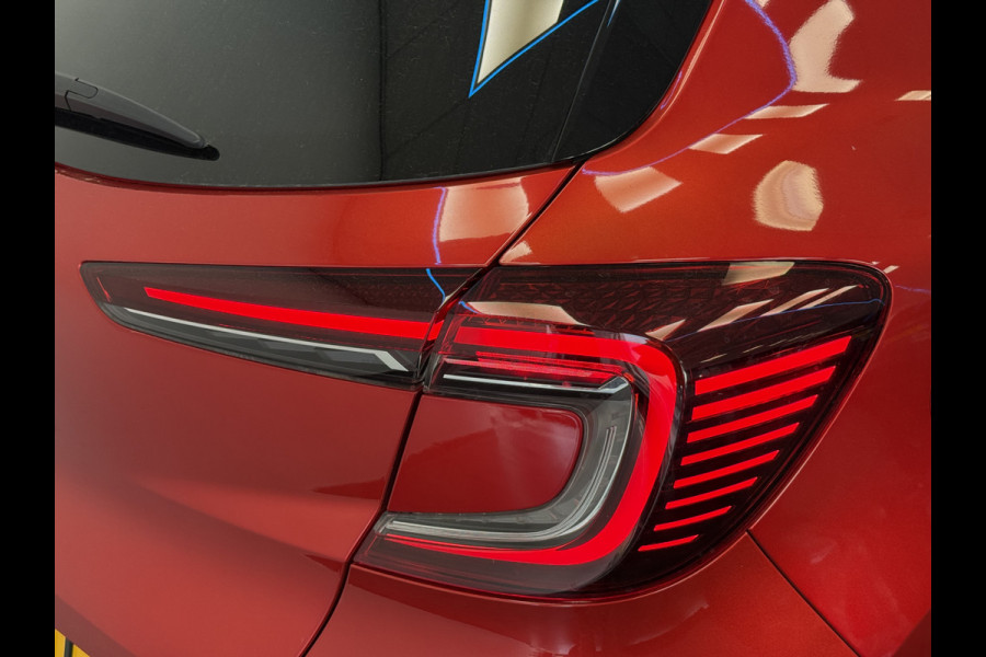 Renault Captur 1.3 TCe 130 Intens Navi PDC Camera Climate 17''