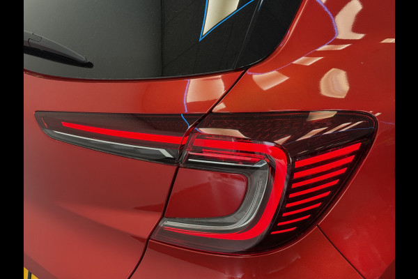 Renault Captur 1.3 TCe 130 Intens Navi PDC Camera Climate 17''