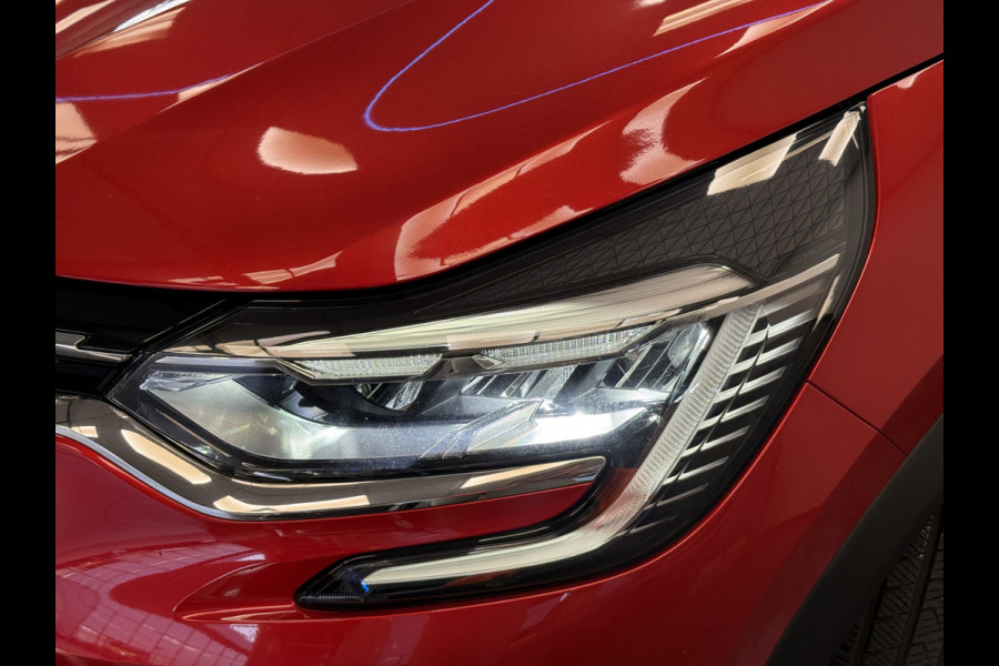 Renault Captur 1.3 TCe 130 Intens Navi PDC Camera Climate 17''