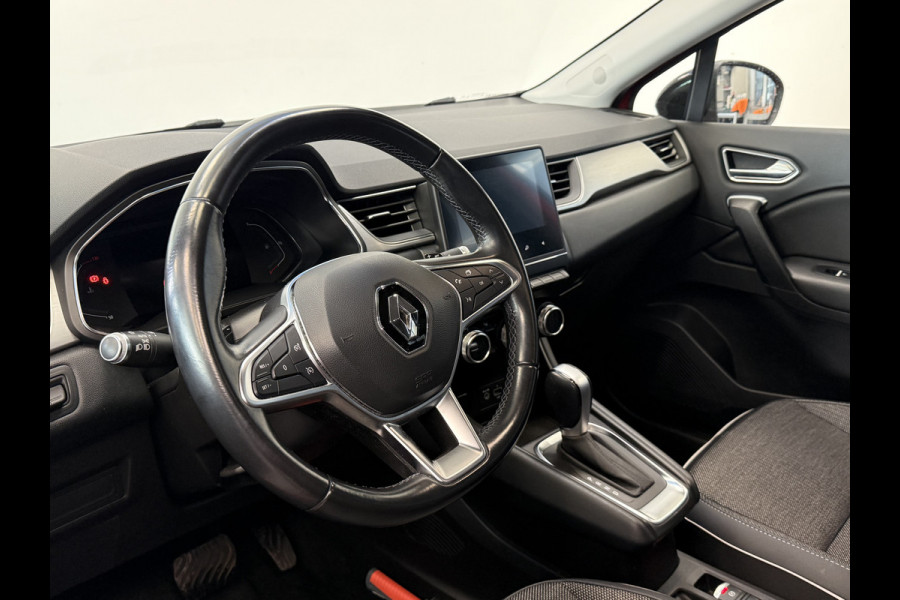 Renault Captur 1.3 TCe 130 Intens Navi PDC Camera Climate 17''