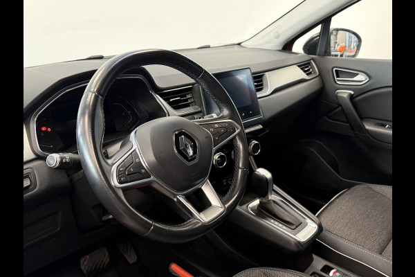 Renault Captur 1.3 TCe 130 Intens Navi PDC Camera Climate 17''