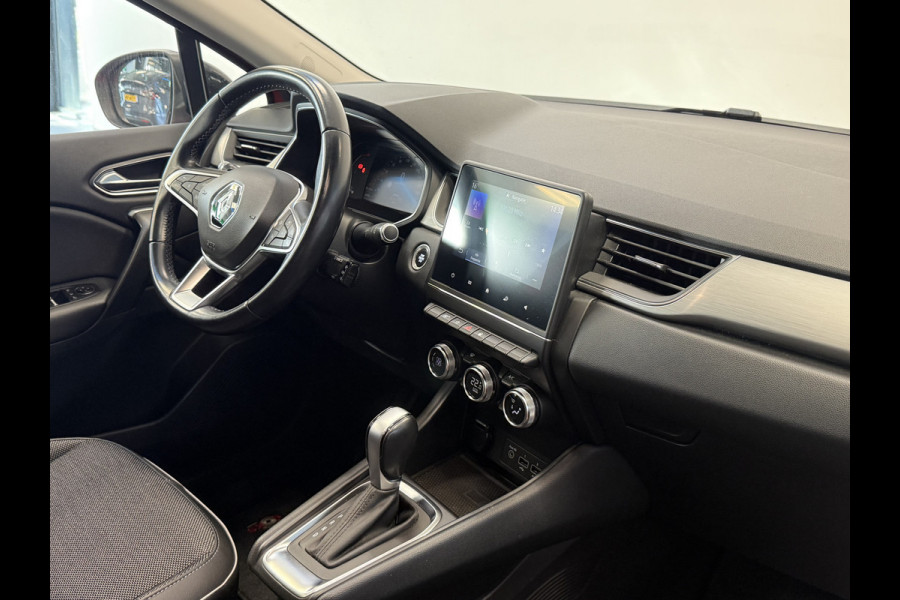 Renault Captur 1.3 TCe 130 Intens Navi PDC Camera Climate 17''