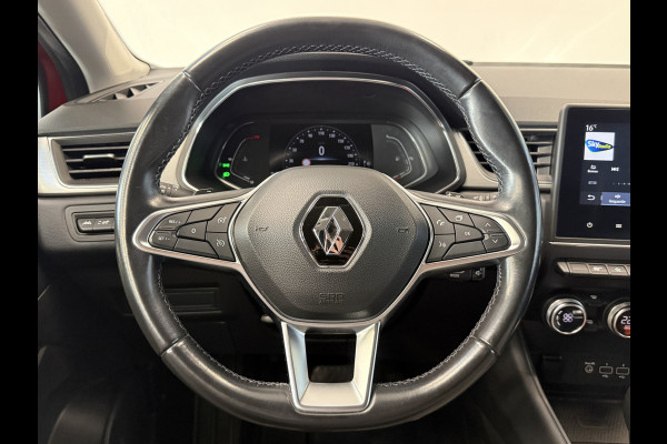 Renault Captur 1.3 TCe 130 Intens Navi PDC Camera Climate 17''