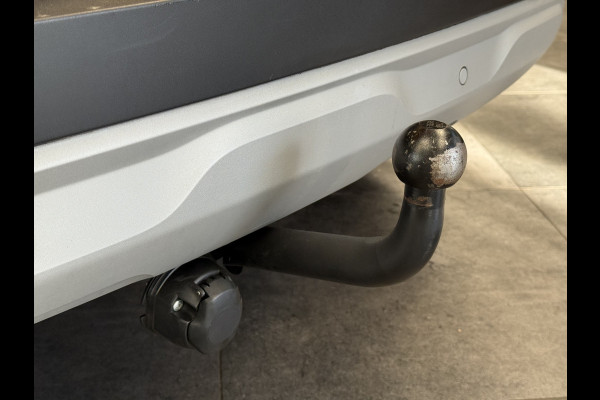 Renault Captur 1.3 TCe 130 Intens Navi PDC Camera Climate 17''