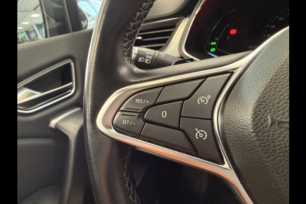 Renault Captur 1.3 TCe 130 Intens Navi PDC Camera Climate 17''