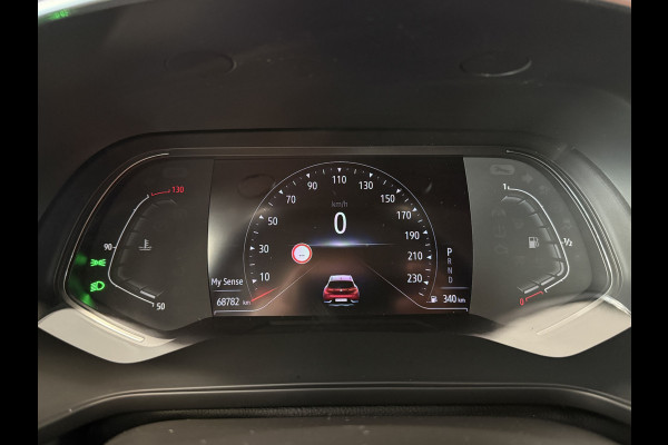 Renault Captur 1.3 TCe 130 Intens Navi PDC Camera Climate 17''