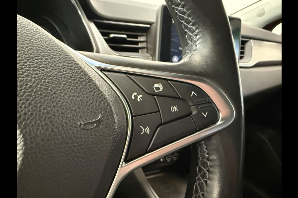 Renault Captur 1.3 TCe 130 Intens Navi PDC Camera Climate 17''