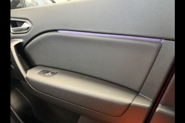 Renault Captur 1.3 TCe 130 Intens Navi PDC Camera Climate 17''