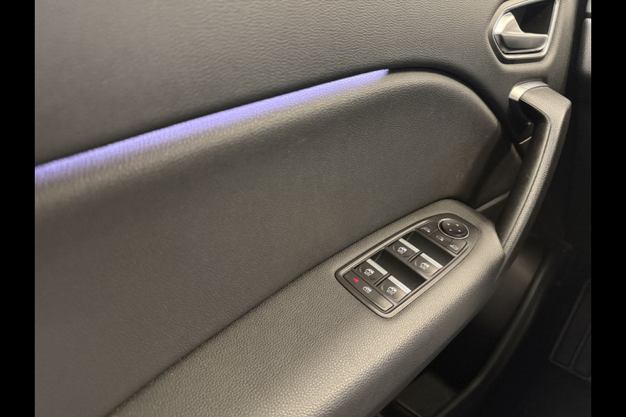 Renault Captur 1.3 TCe 130 Intens Navi PDC Camera Climate 17''