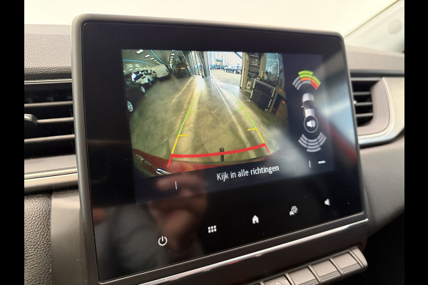 Renault Captur 1.3 TCe 130 Intens Navi PDC Camera Climate 17''