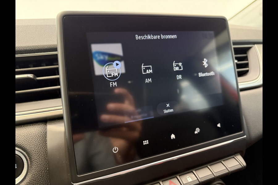 Renault Captur 1.3 TCe 130 Intens Navi PDC Camera Climate 17''