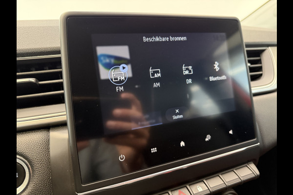 Renault Captur 1.3 TCe 130 Intens Navi PDC Camera Climate 17''