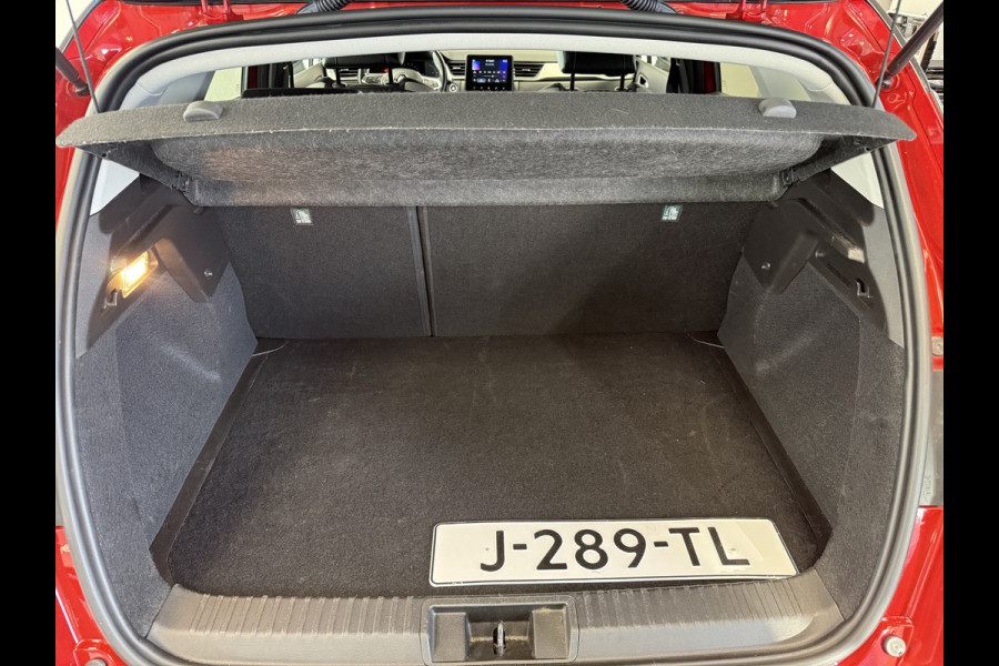 Renault Captur 1.3 TCe 130 Intens Navi PDC Camera Climate 17''