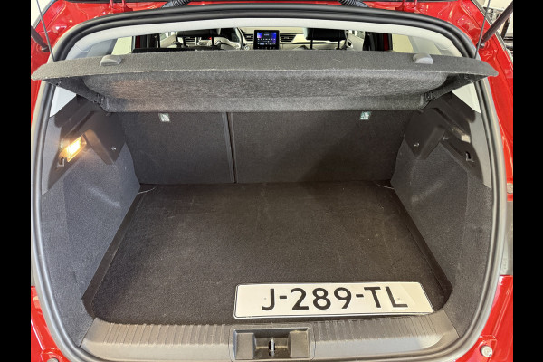 Renault Captur 1.3 TCe 130 Intens Navi PDC Camera Climate 17''