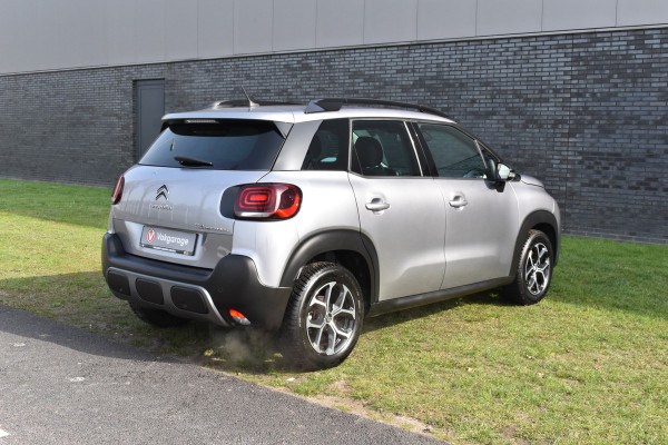 Citroën C3 Aircross 1.2 PureTech Shine Automaat Navigatie
