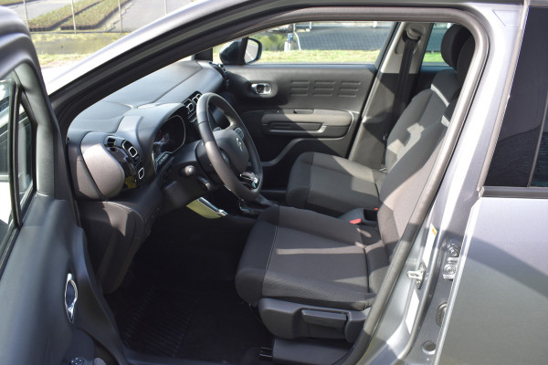 Citroën C3 Aircross 1.2 PureTech Shine Automaat Navigatie