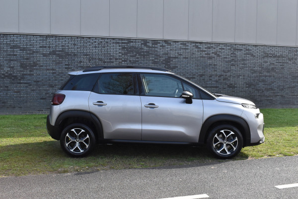 Citroën C3 Aircross 1.2 PureTech Shine Automaat Navigatie