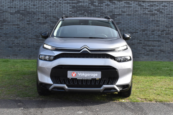 Citroën C3 Aircross 1.2 PureTech Shine Automaat Navigatie