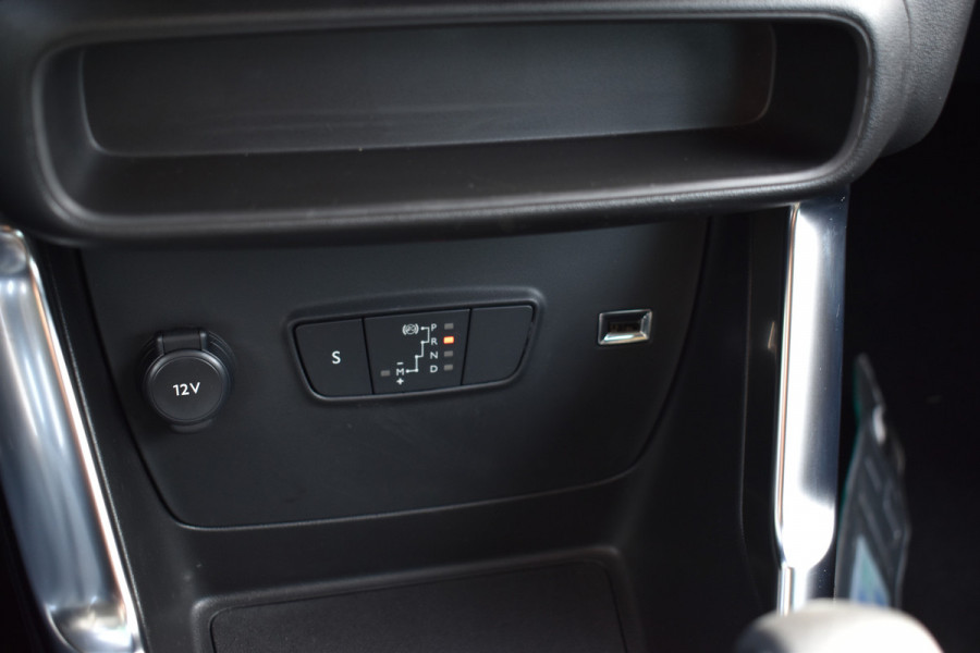 Citroën C3 Aircross 1.2 PureTech Shine Automaat Navigatie