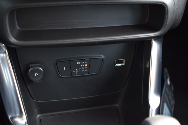 Citroën C3 Aircross 1.2 PureTech Shine Automaat Navigatie