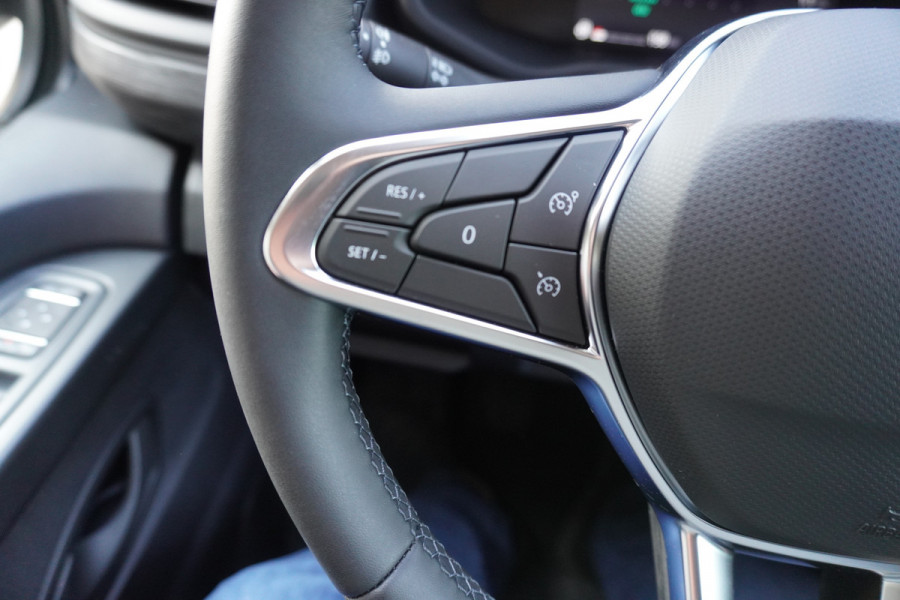 Renault Trafic 2.0 Blue dCi 130PK L2H1 Advance Schuifdeur links + rechts nr. V052 | Airco | Cruise | Airconditioning | Camera | All season