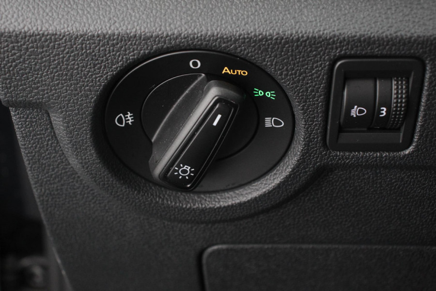 Volkswagen T-Cross 1.0 TSI 110 pk DSG Life Plus | Navigatie | Apple Carplay/Android Auto | Adaptive Cruise Control | Lane Assist | Camera | Parkeersensoren | Stoelverwarming | DAB