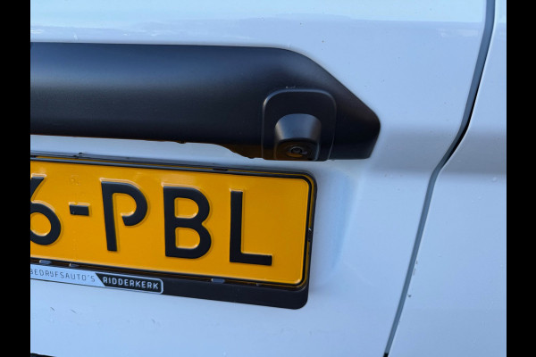 Ford Transit Connect 1.5 EcoBlue L1 Limited / Automaat 120PK / Laadruimte inrichting / Camera / 3 zits