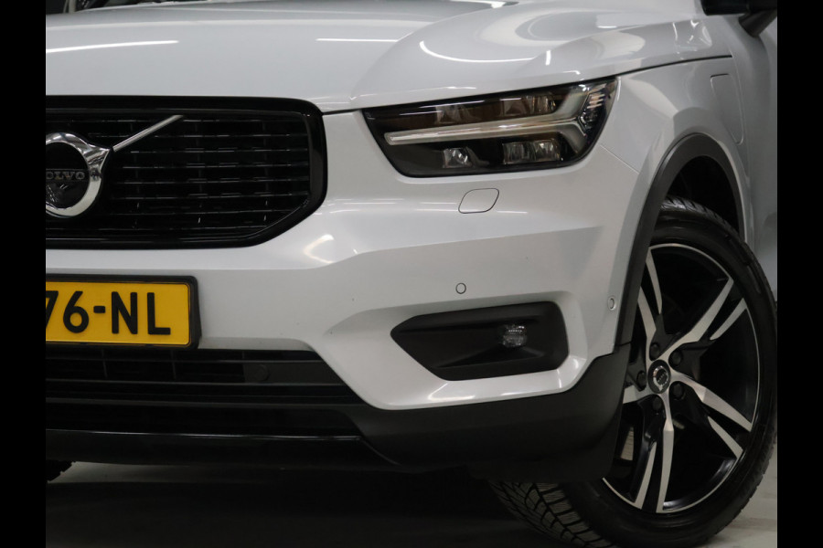 Volvo XC40 1.5 T5 Recharge Inscription [MEMORY SEATS, ADAPTIVE CRUISE CONTROL, APPLE CARPLAY, ANDROID AUTO, HARMAN/KARDON, 360 CAMERA, PDC V+A, STOELVERWARMING, NIEUWSTAAT]