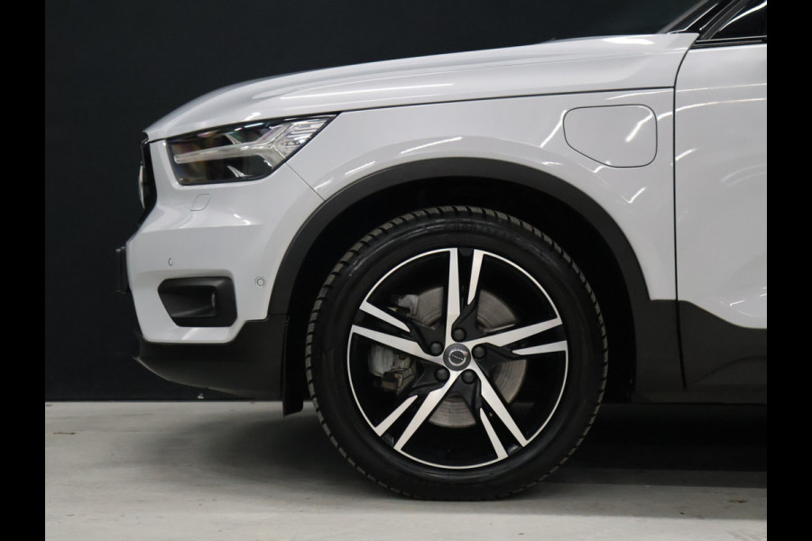 Volvo XC40 1.5 T5 Recharge Inscription [MEMORY SEATS, ADAPTIVE CRUISE CONTROL, APPLE CARPLAY, ANDROID AUTO, HARMAN/KARDON, 360 CAMERA, PDC V+A, STOELVERWARMING, NIEUWSTAAT]