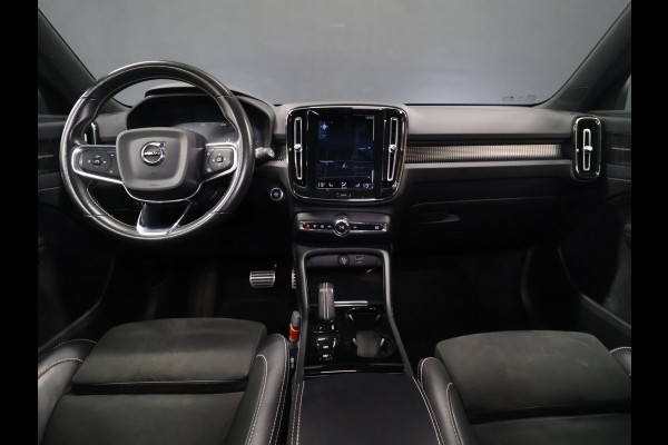 Volvo XC40 1.5 T5 Recharge Inscription [MEMORY SEATS, ADAPTIVE CRUISE CONTROL, APPLE CARPLAY, ANDROID AUTO, HARMAN/KARDON, 360 CAMERA, PDC V+A, STOELVERWARMING, NIEUWSTAAT]