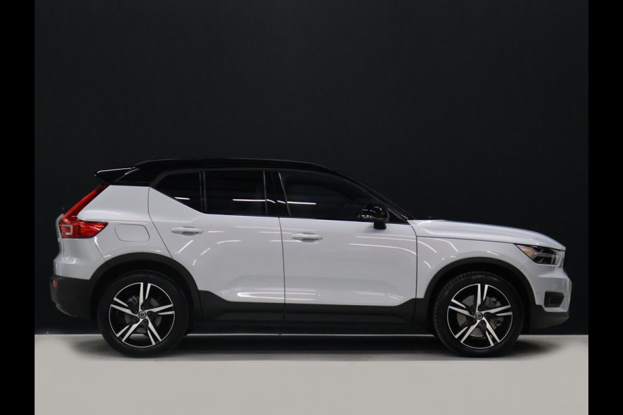 Volvo XC40 1.5 T5 Recharge Inscription [MEMORY SEATS, ADAPTIVE CRUISE CONTROL, APPLE CARPLAY, ANDROID AUTO, HARMAN/KARDON, 360 CAMERA, PDC V+A, STOELVERWARMING, NIEUWSTAAT]