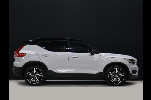 Volvo XC40 1.5 T5 Recharge Inscription [MEMORY SEATS, ADAPTIVE CRUISE CONTROL, APPLE CARPLAY, ANDROID AUTO, HARMAN/KARDON, 360 CAMERA, PDC V+A, STOELVERWARMING, NIEUWSTAAT]