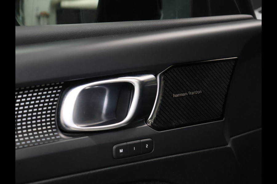 Volvo XC40 1.5 T5 Recharge Inscription [MEMORY SEATS, ADAPTIVE CRUISE CONTROL, APPLE CARPLAY, ANDROID AUTO, HARMAN/KARDON, 360 CAMERA, PDC V+A, STOELVERWARMING, NIEUWSTAAT]