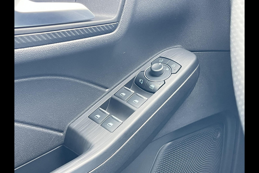 Ford Kuga 2.5 FHEV ST-Line | SCI | 190pk | Geen stekker nodig | Winterpack | Sync 4 Navigatie | Apple Carplay/Android auto | Achteruitrijcamera | All Weatherbanden