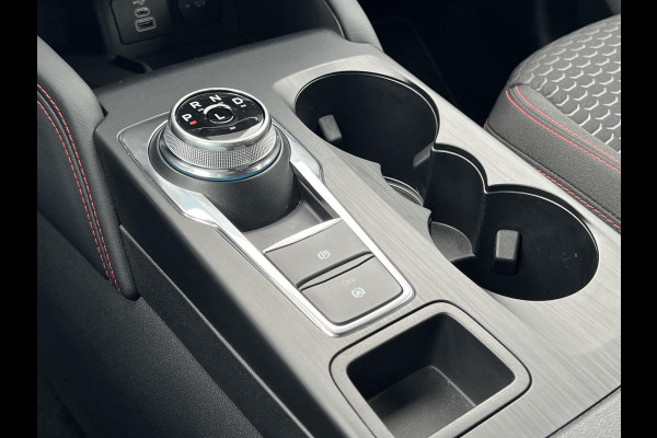 Ford Kuga 2.5 FHEV ST-Line | SCI | 190pk | Geen stekker nodig | Winterpack | Sync 4 Navigatie | Apple Carplay/Android auto | Achteruitrijcamera | All Weatherbanden