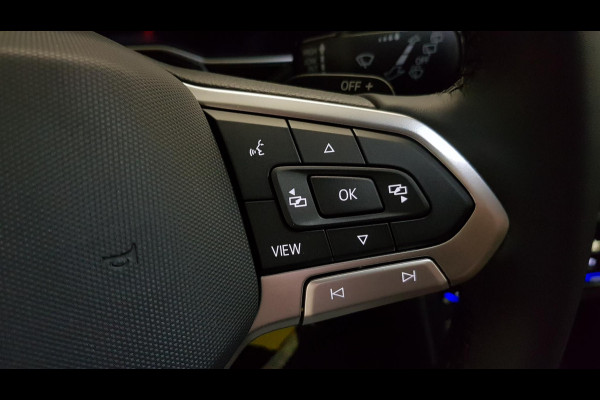 Volkswagen Polo 1.0 TSI DSG Style Nieuw Type | Navigatie | Climate Control | Parkeer sensoren | Cruise control adaptive | Lichtmetalen velgen