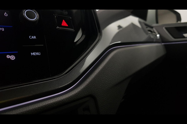 Volkswagen Polo 1.0 TSI DSG Style Nieuw Type | Navigatie | Climate Control | Parkeer sensoren | Cruise control adaptive | Lichtmetalen velgen