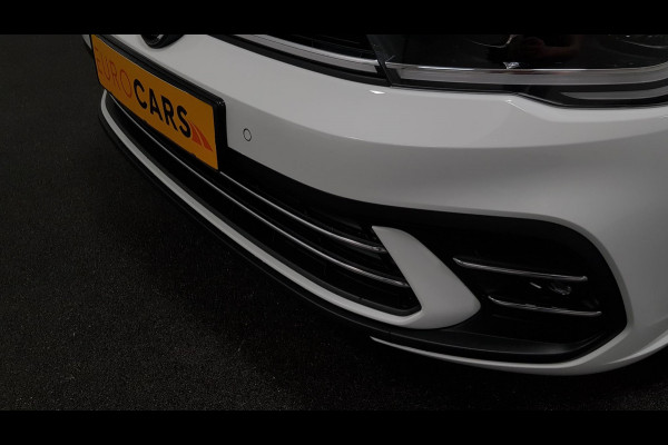 Volkswagen Polo 1.0 TSI DSG Style Nieuw Type | Navigatie | Climate Control | Parkeer sensoren | Cruise control adaptive | Lichtmetalen velgen