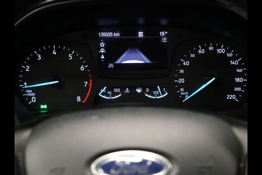 Ford Fiesta 1.0 EcoBoost ST-Line [APPLE CARPLAY, ADNROID AUTO, CRUISE CONTROL, LANE ASSIST, PDC ACHTER, AUTOMATISCHE AIRCO, LICHTMETALEN VELGEN, NIEUWSTAAT]