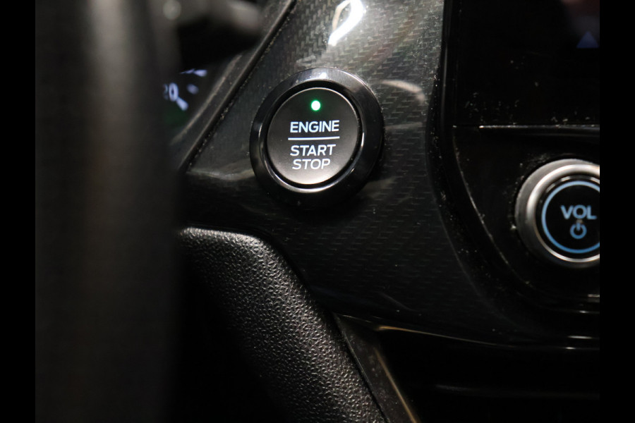 Ford Fiesta 1.0 EcoBoost ST-Line [APPLE CARPLAY, ADNROID AUTO, CRUISE CONTROL, LANE ASSIST, PDC ACHTER, AUTOMATISCHE AIRCO, LICHTMETALEN VELGEN, NIEUWSTAAT]