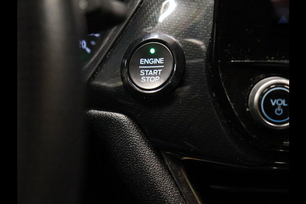 Ford Fiesta 1.0 EcoBoost ST-Line [APPLE CARPLAY, ADNROID AUTO, CRUISE CONTROL, LANE ASSIST, PDC ACHTER, AUTOMATISCHE AIRCO, LICHTMETALEN VELGEN, NIEUWSTAAT]