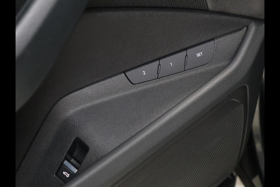 Audi e-tron 55 quattro Advanced edition 95 kWh [MEMORY SEATS, APPLE CARPLAY, ANDROID AUTO, CRUISE CONTROL, PDC V+A, STUURVERWARMING, STOELVERWARMING, NIEUWSTAAT]